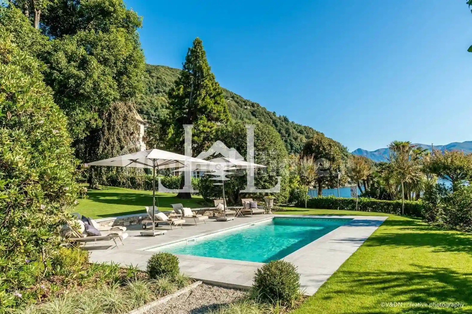 Villa - foto 5