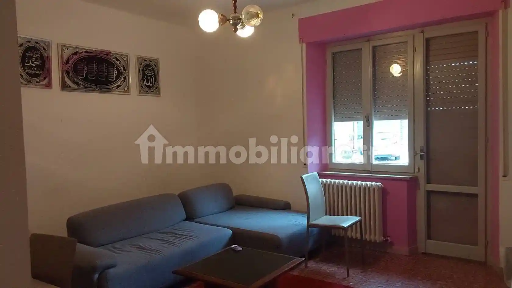 Appartamento in vendita a Treia