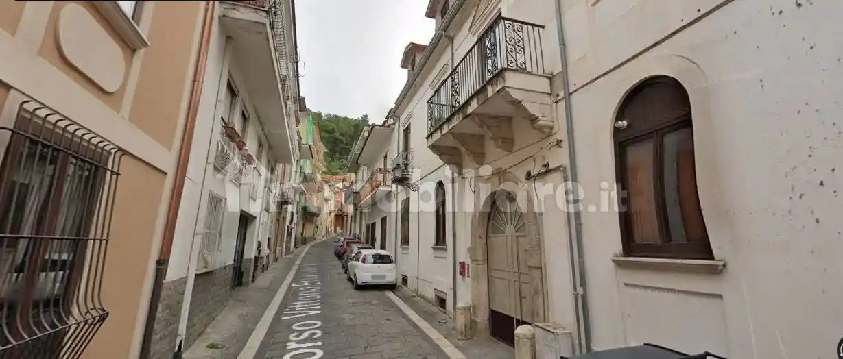 Appartamento in affitto a Quadrelle