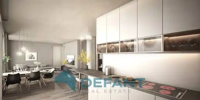 Attico - Mansarda in vendita a Bolzano