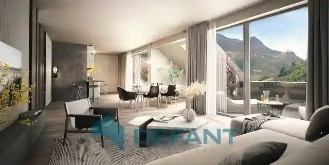 Attico - Mansarda - foto 2