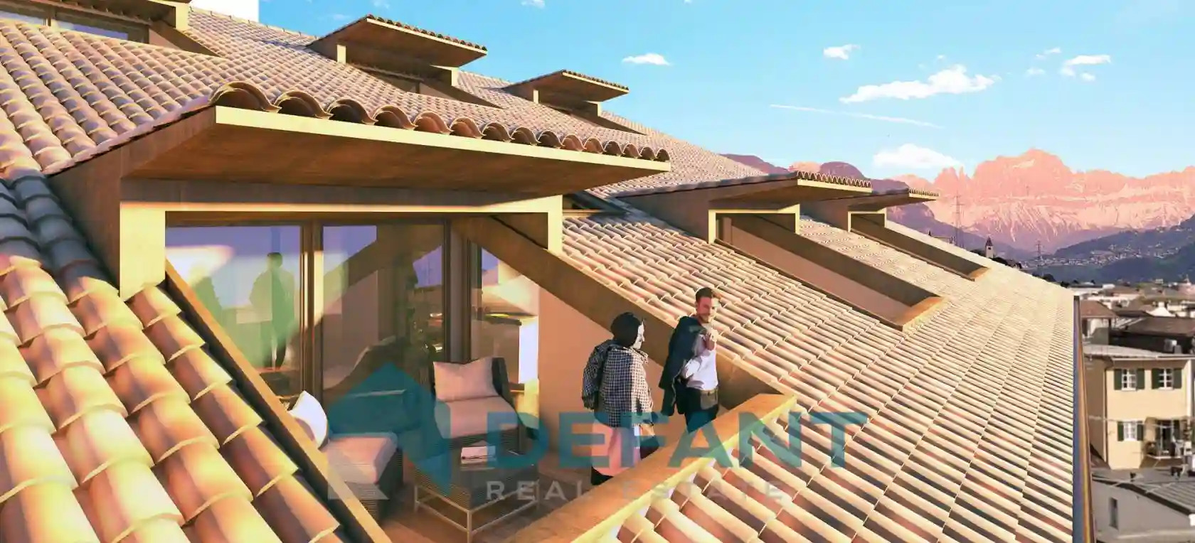 Attico - Mansarda - foto 5