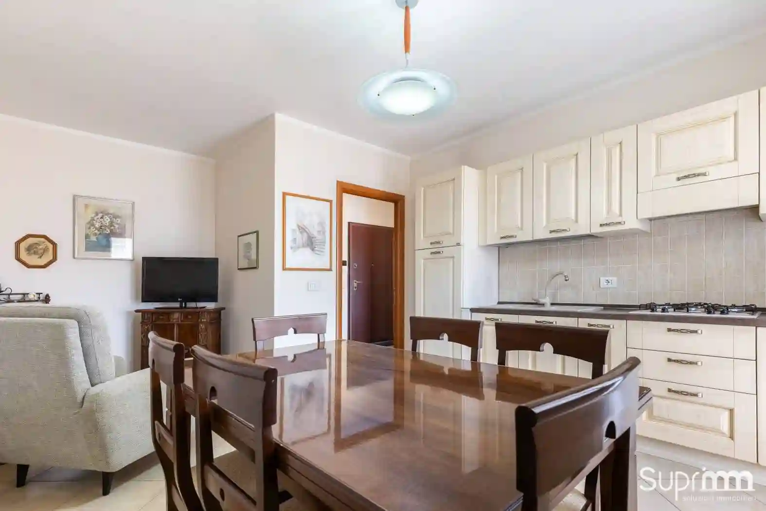 Appartamento - foto 4