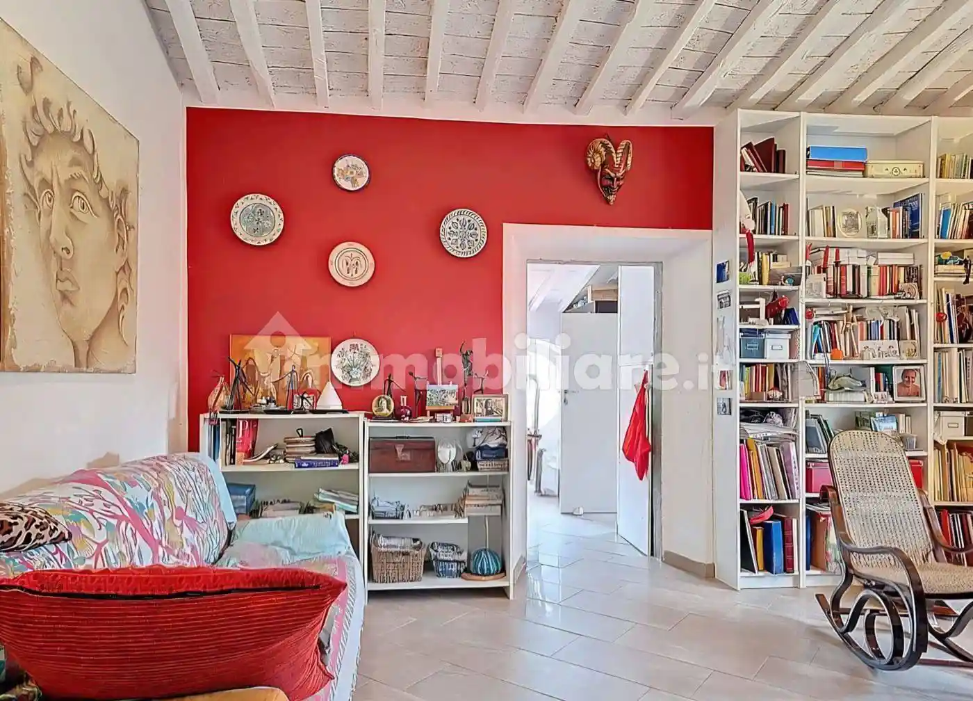 Appartamento in vendita a San Giuliano Terme