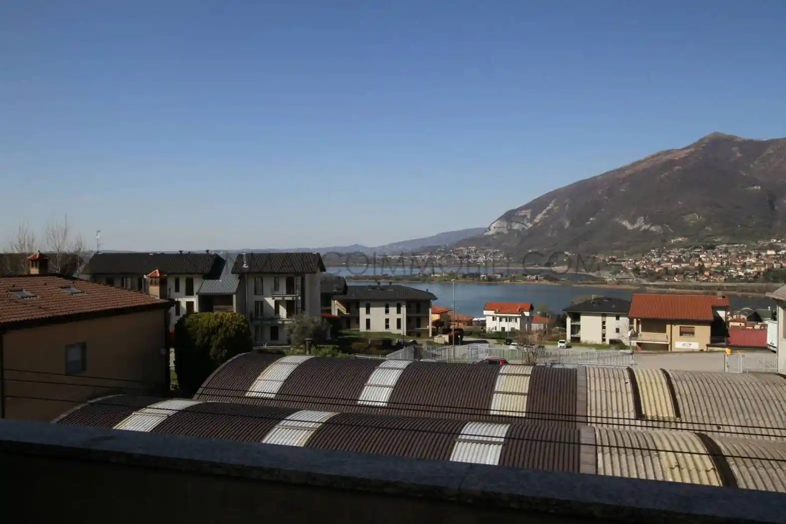 Villa in vendita a Galbiate