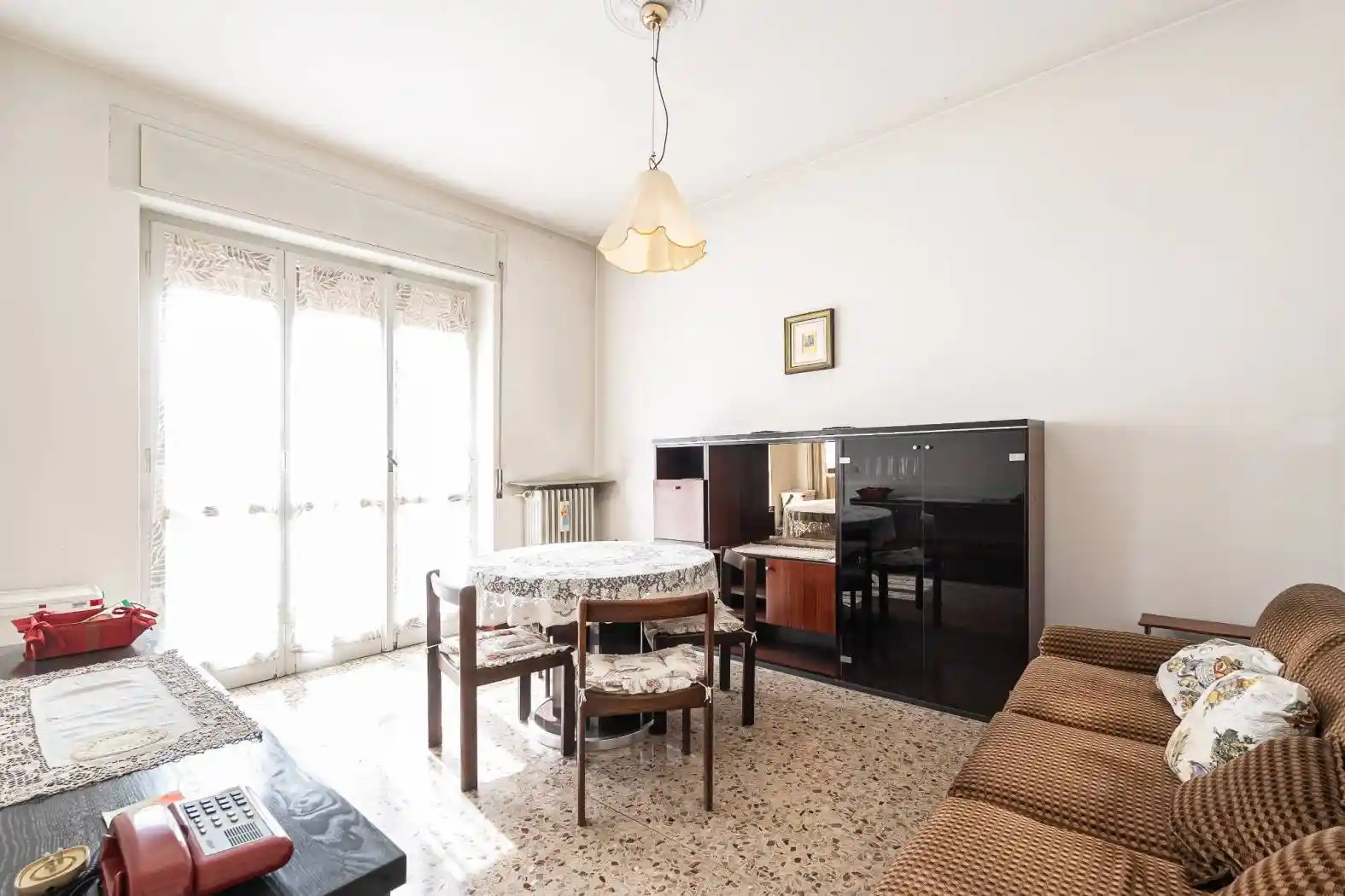 Appartamento in vendita a Mariano Comense