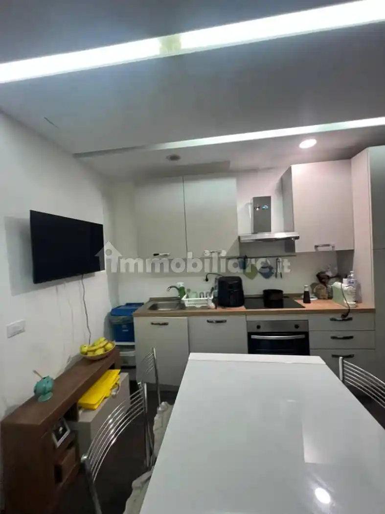 Appartamento in affitto a Chiari