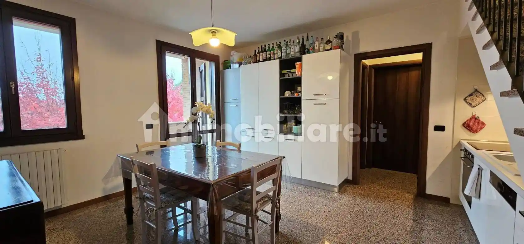 Appartamento in vendita a Maranello