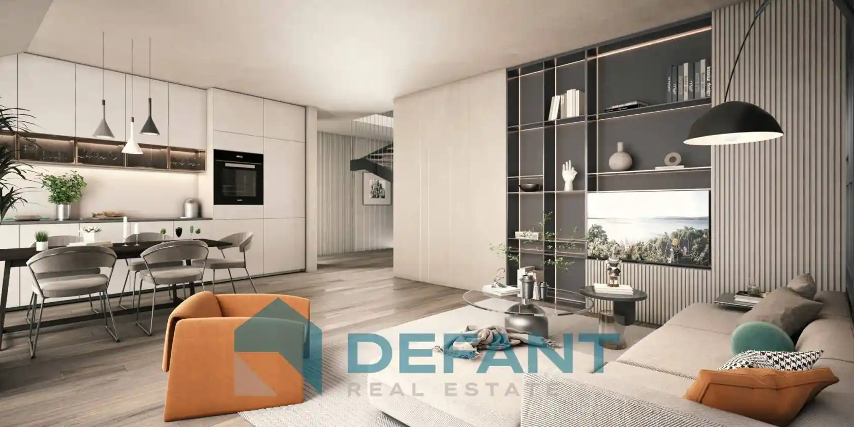 Attico - Mansarda in vendita a Bolzano