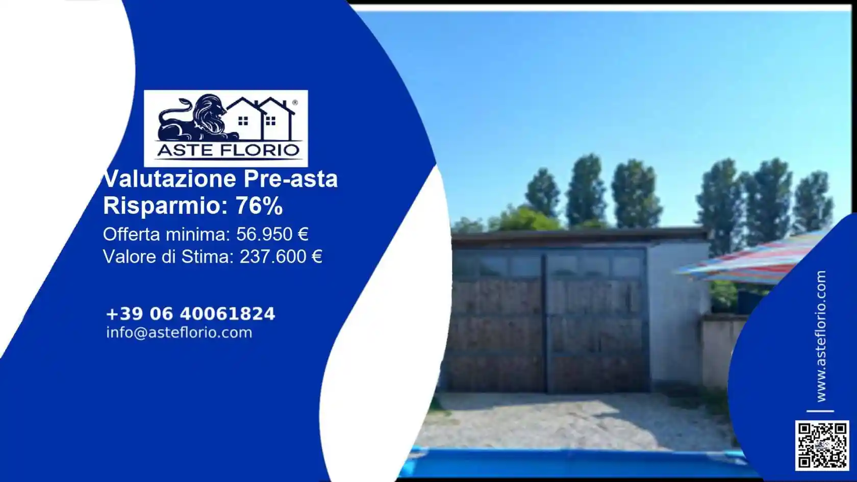 Villetta a schiera in vendita a Trino