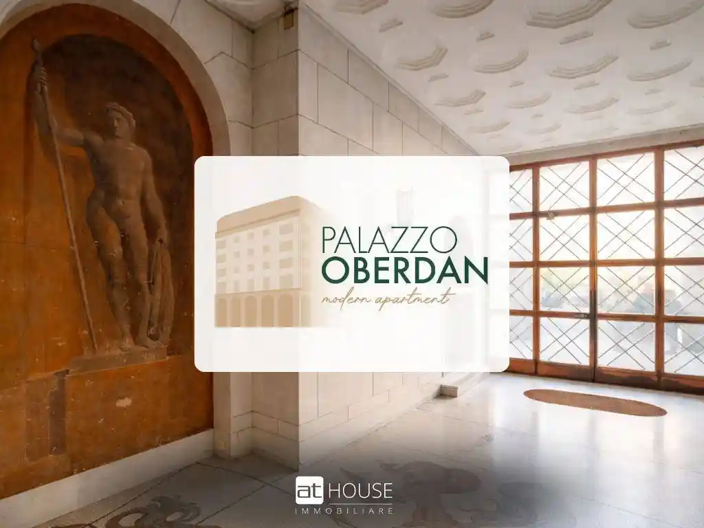 Appartamento in vendita a Trieste