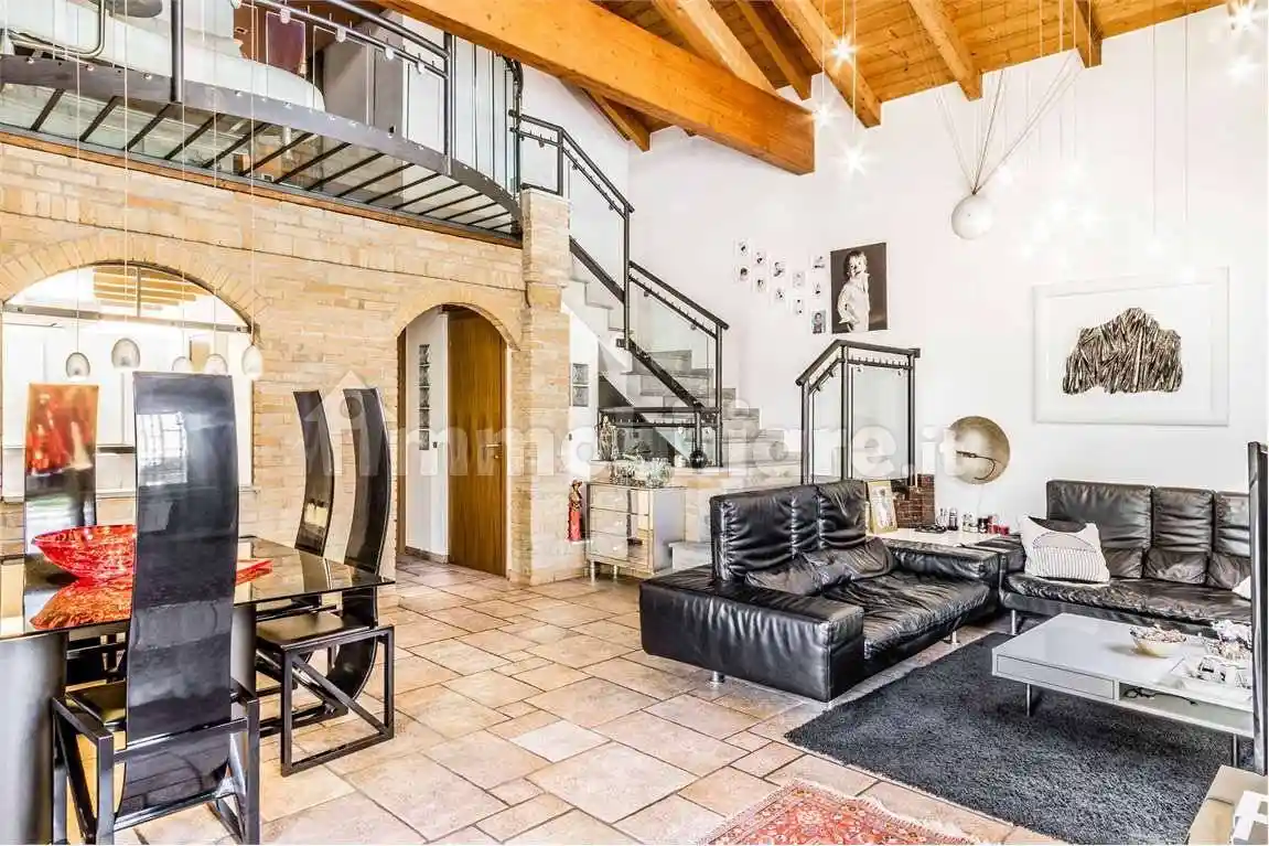 Villa in vendita a Rho