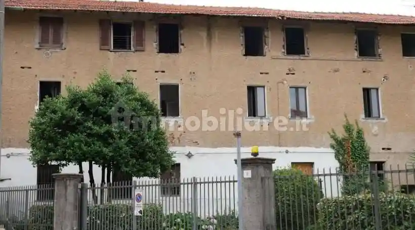 Appartamento in vendita a Cuggiono