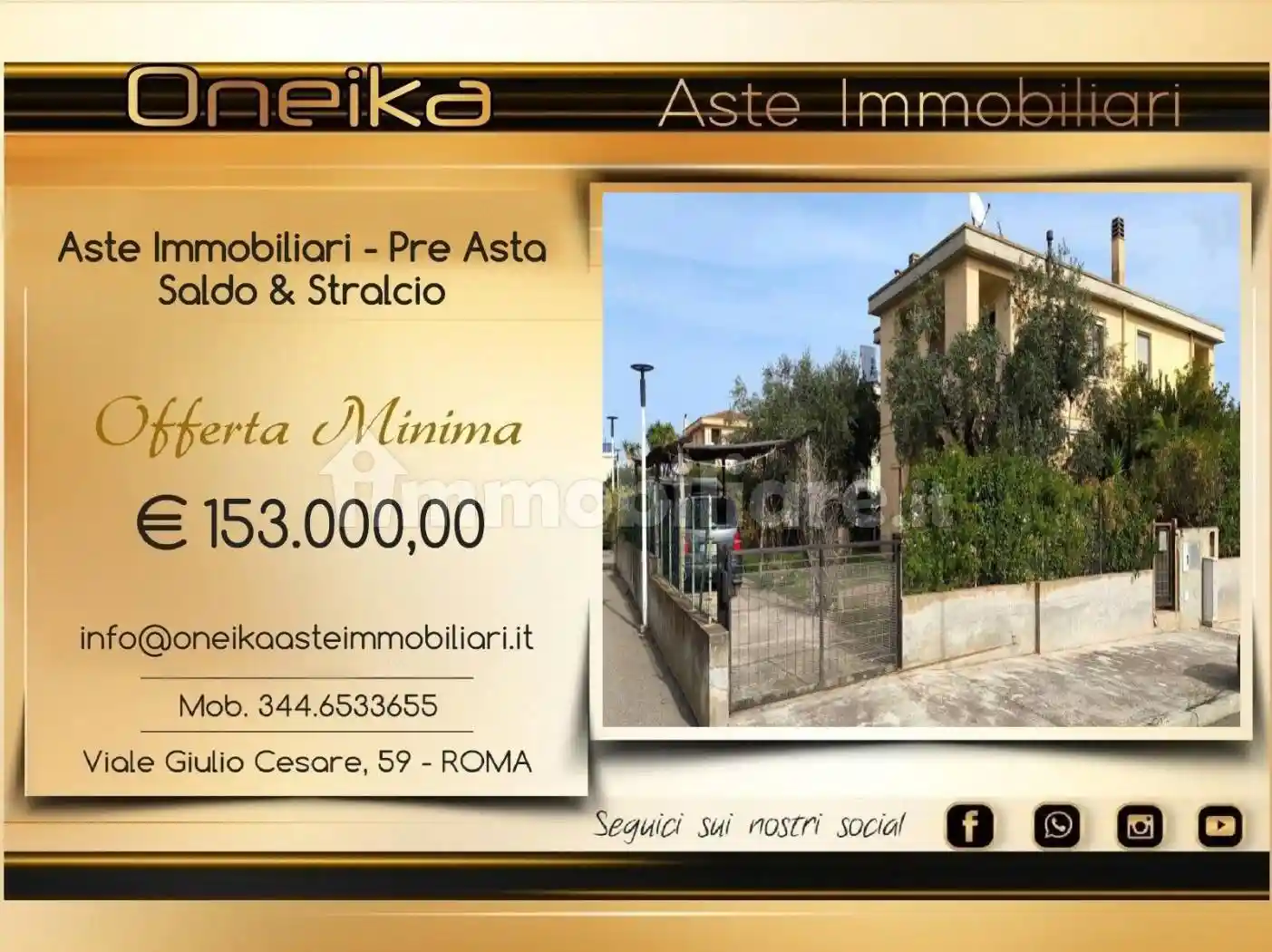 Villa in vendita a Capoterra