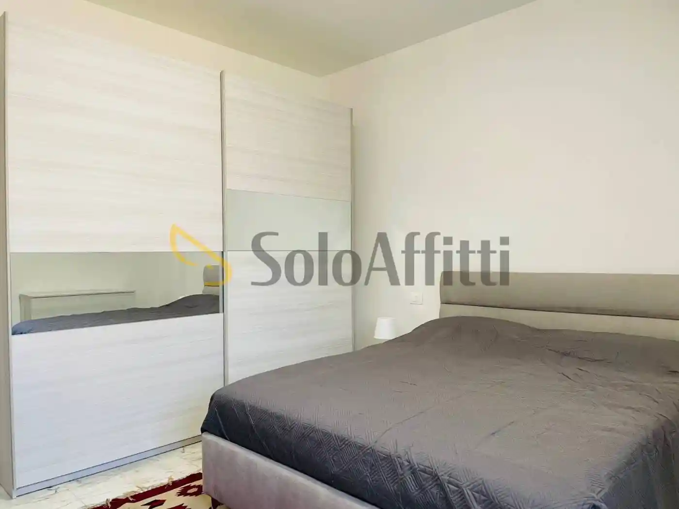 Appartamento in affitto a Pisa