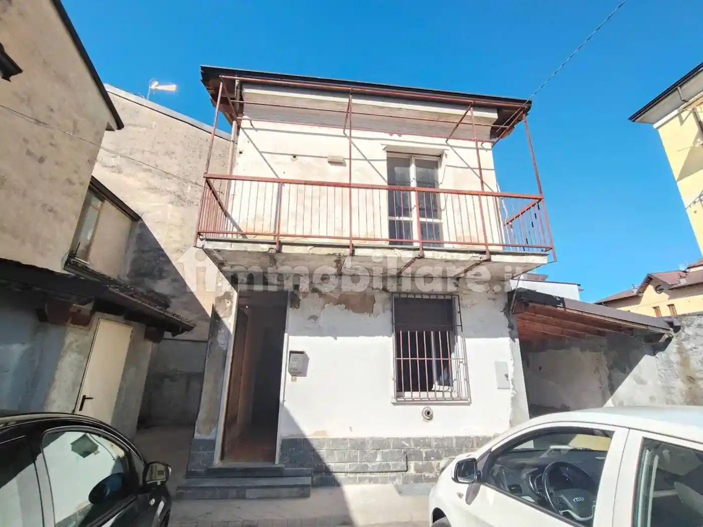 Casa indipendente in vendita a Castel San Giovanni