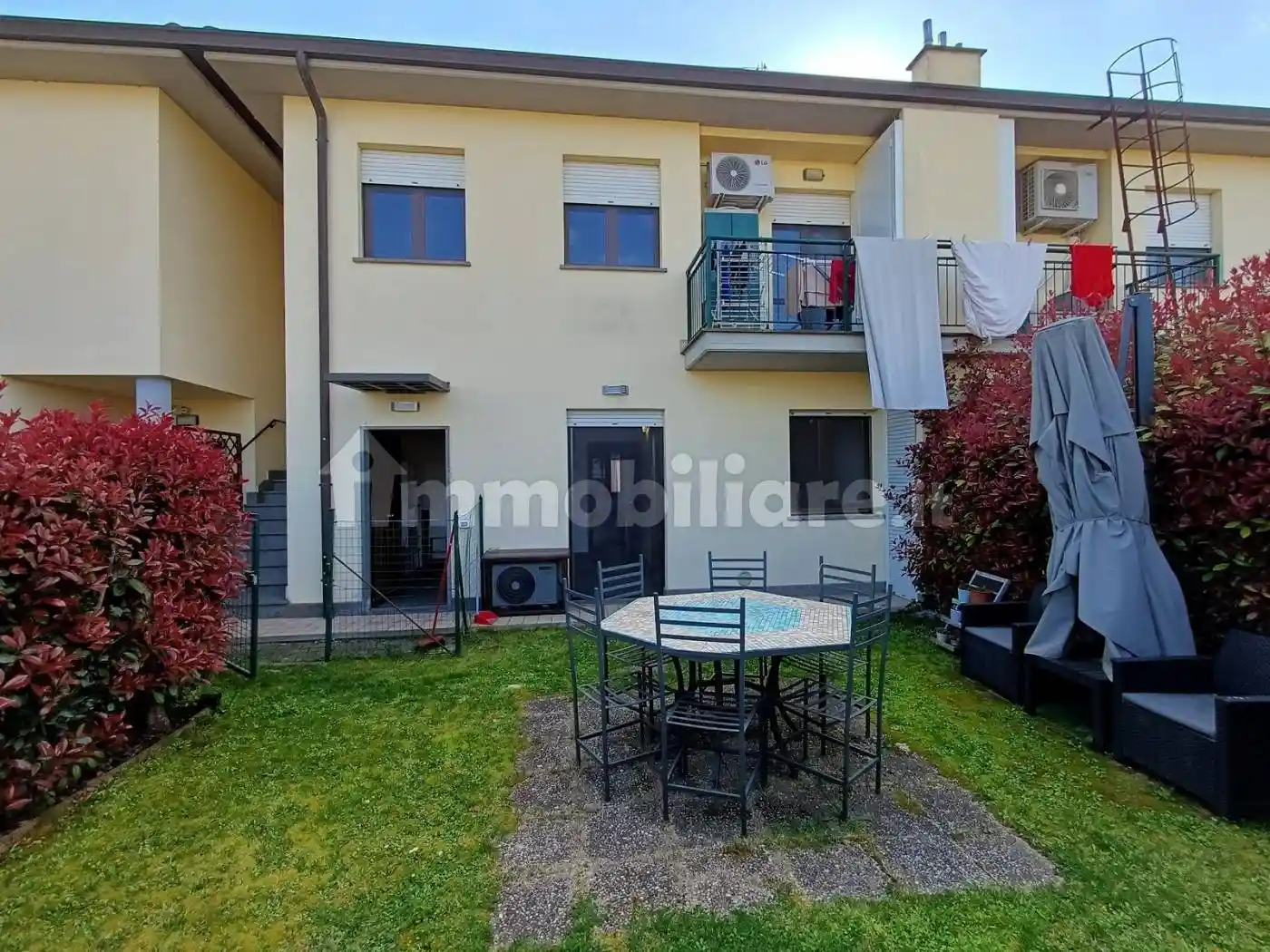 Appartamento in vendita a Marsciano