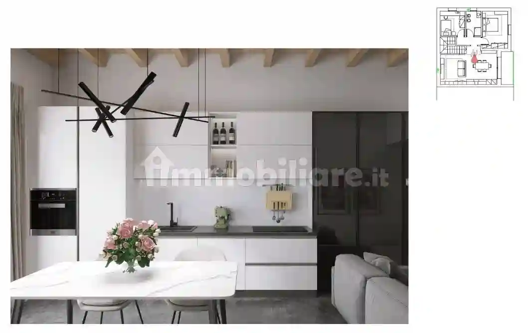 Appartamento - foto 2