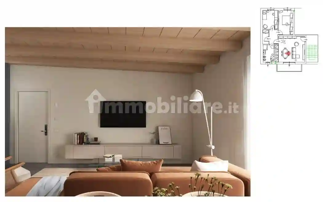 Appartamento - foto 3