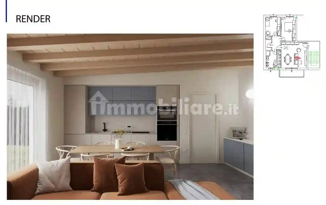 Appartamento - foto 4