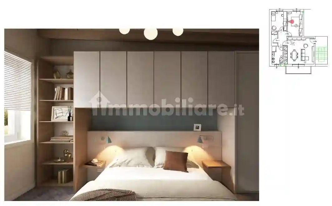 Appartamento - foto 5