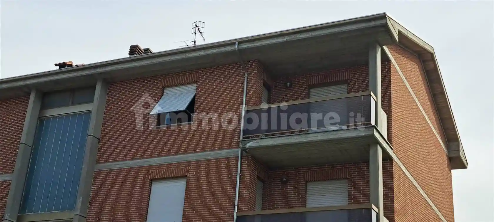 Appartamento in vendita a Bistagno