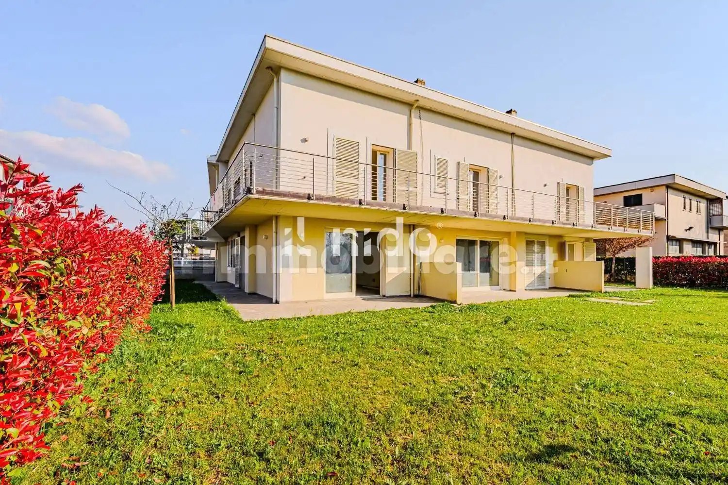 Villa in vendita a Agliana