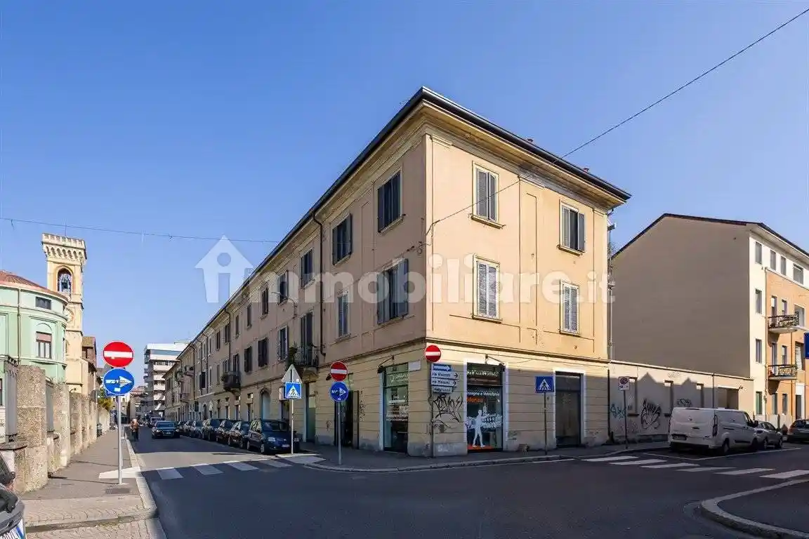 Appartamento in vendita a Monza