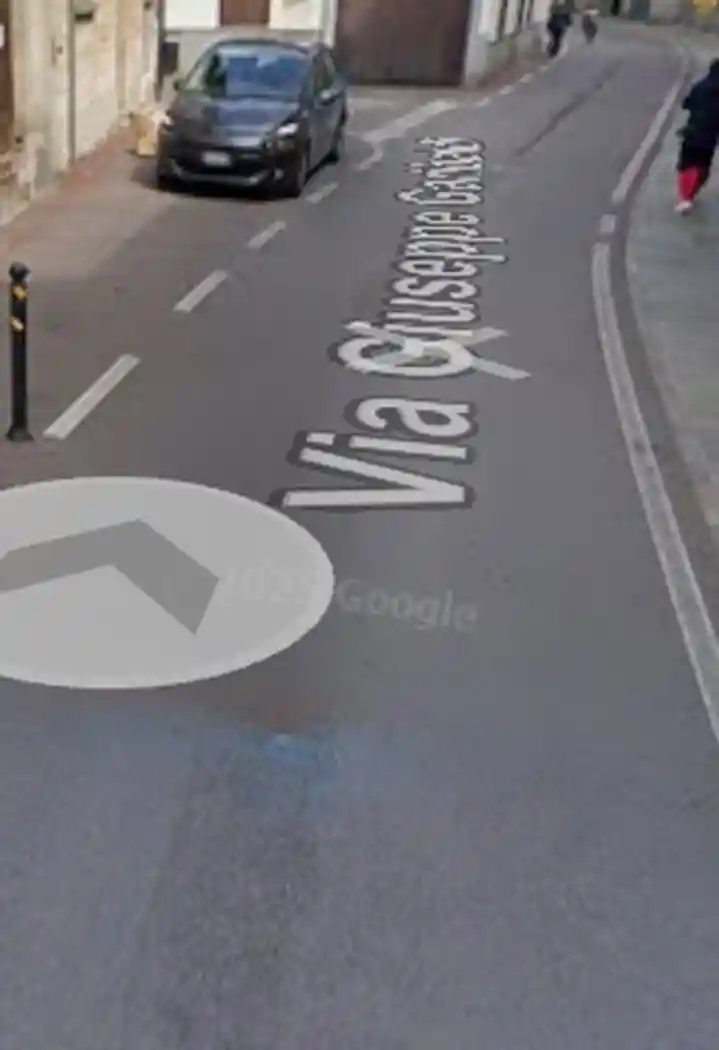 Appartamento in vendita a Trecate