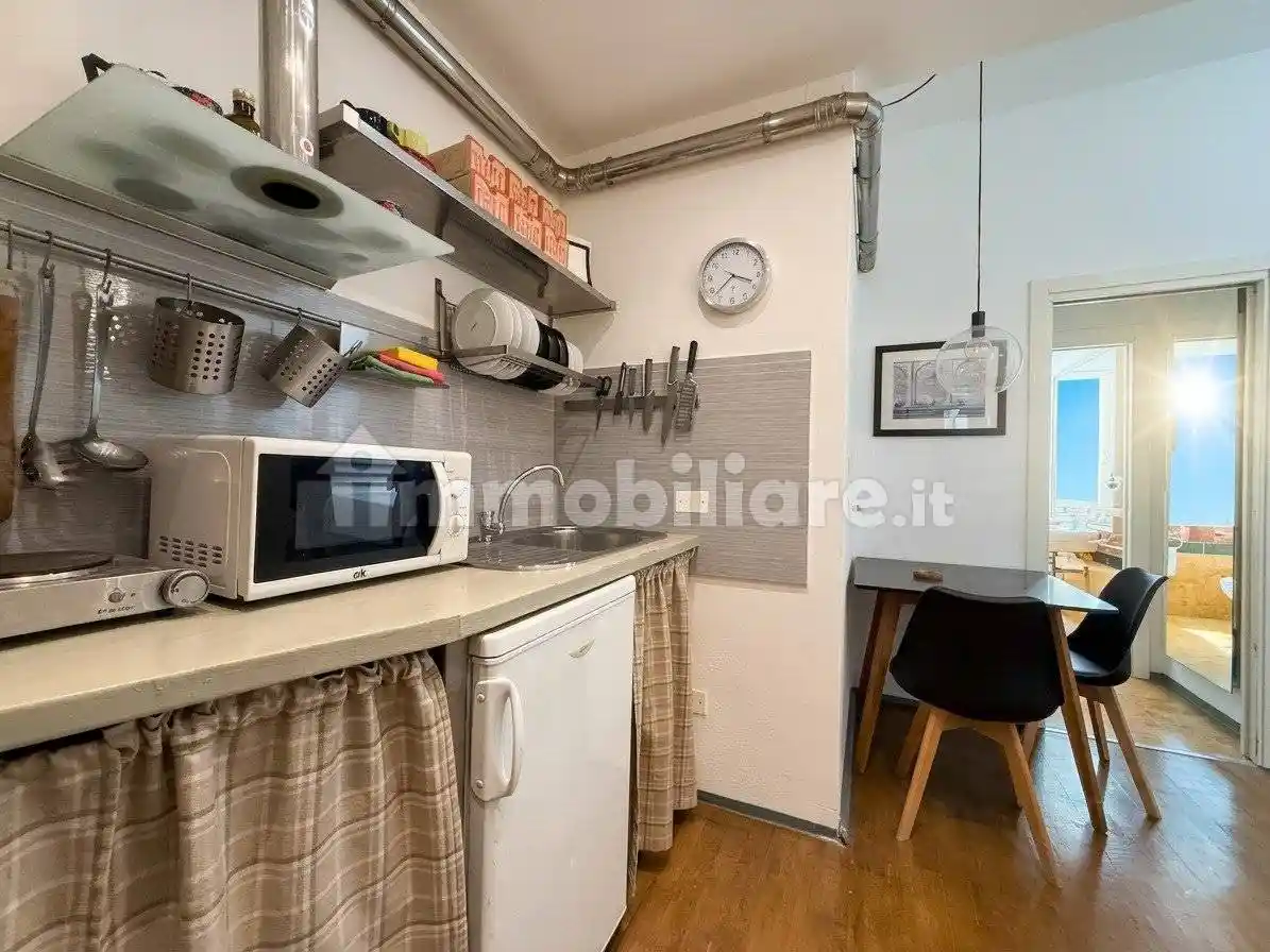 Appartamento in vendita a Firenze