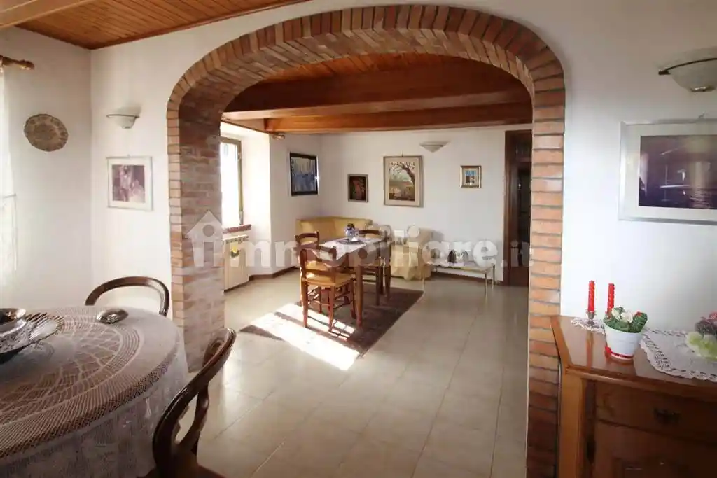 Rustico - Casale in vendita a Chiusdino