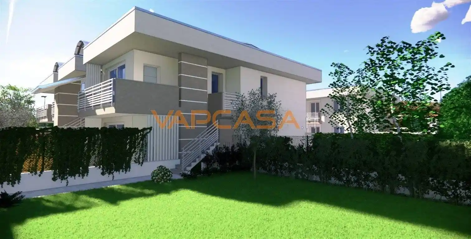 Appartamento in vendita a Fontanella