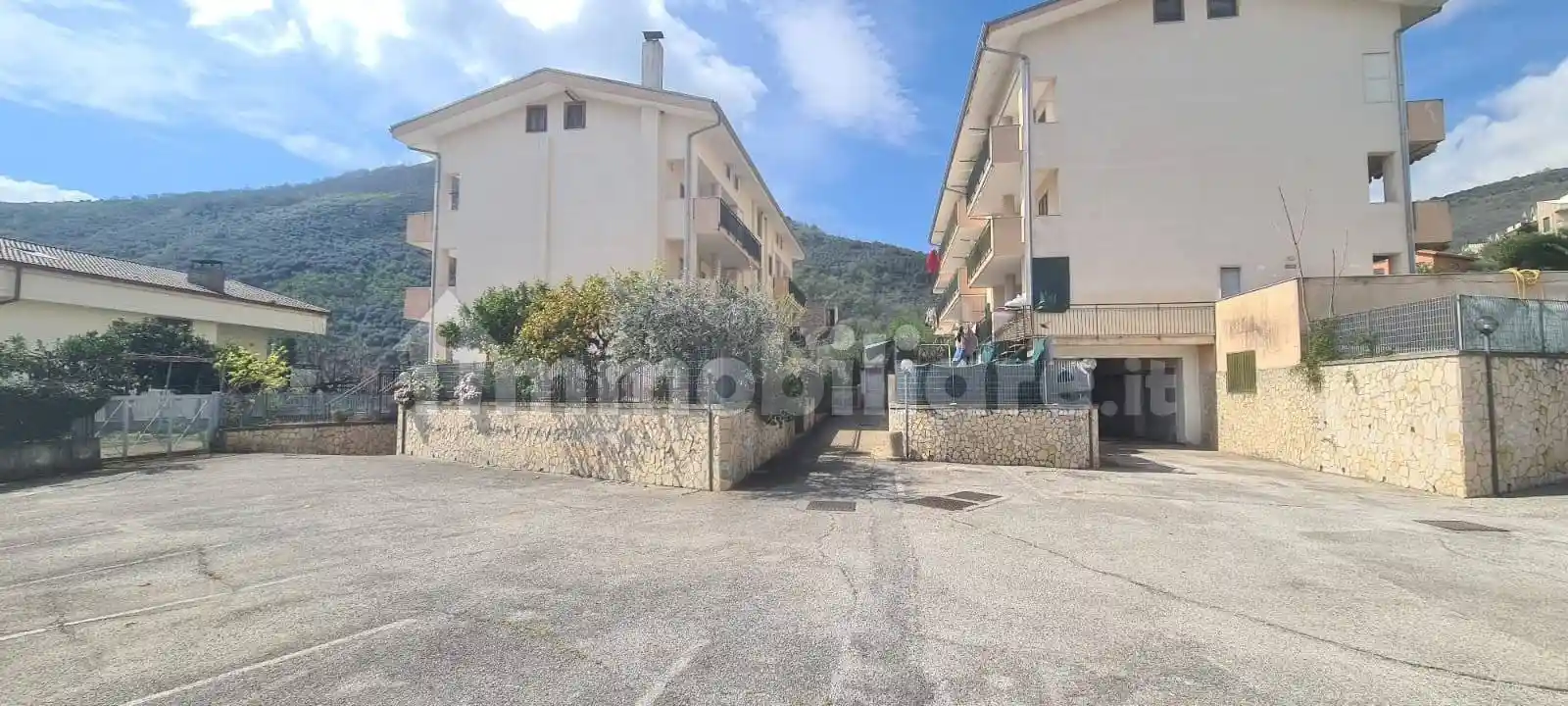 Appartamento in vendita a San Cipriano Picentino