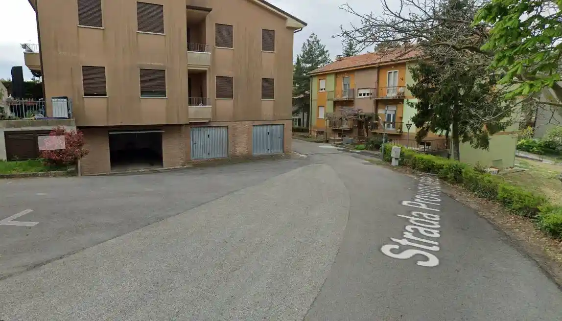 Appartamento in vendita a Sassofeltrio