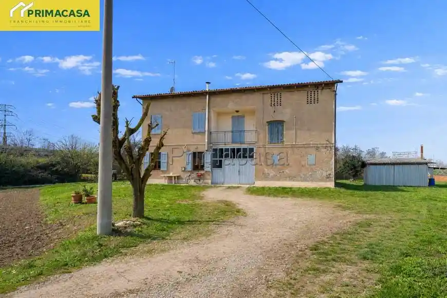 Appartamento in vendita a Rubiera