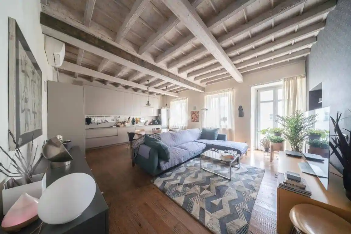 Appartamento in vendita a Torino