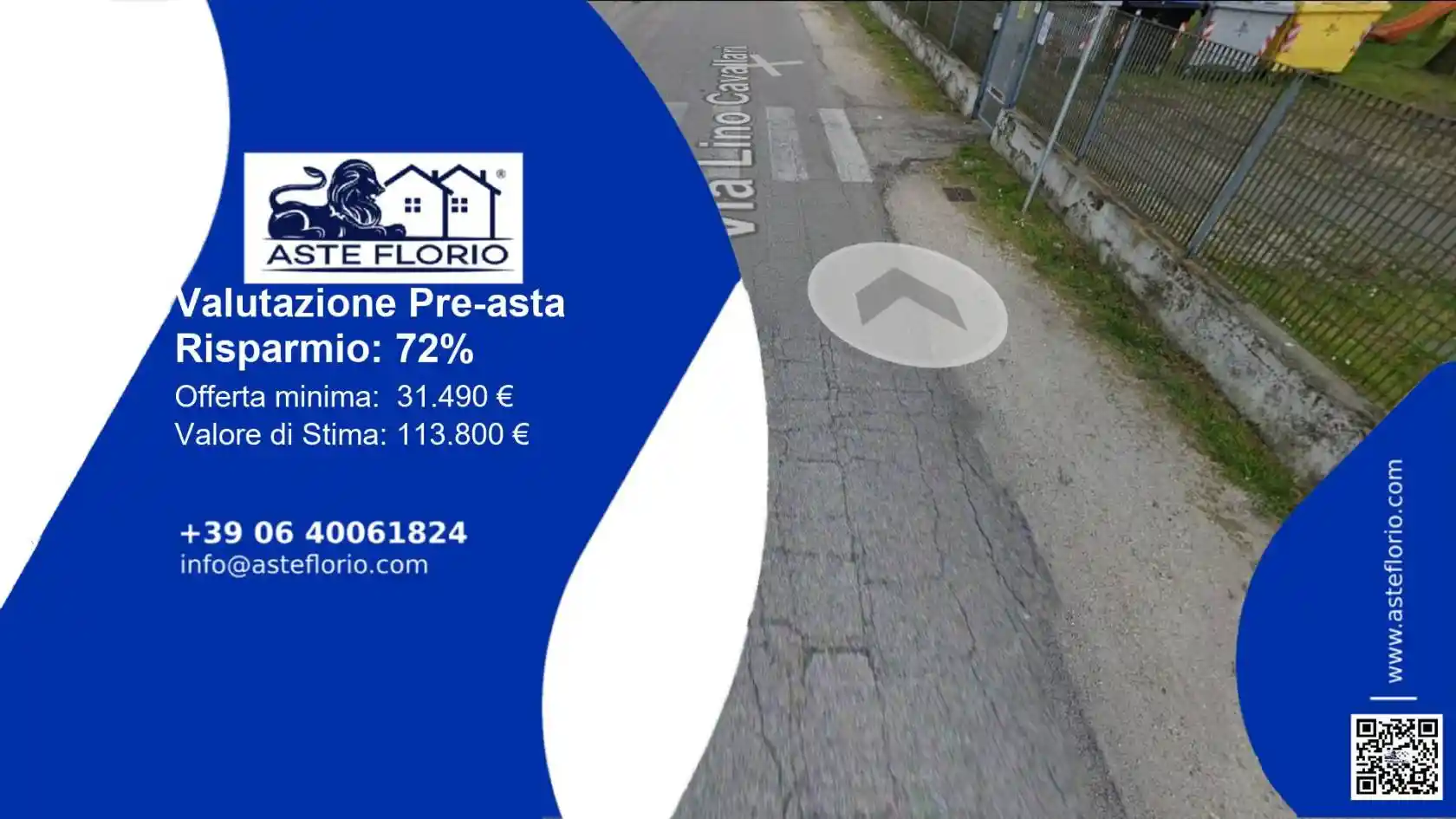 Appartamento in vendita a Copparo