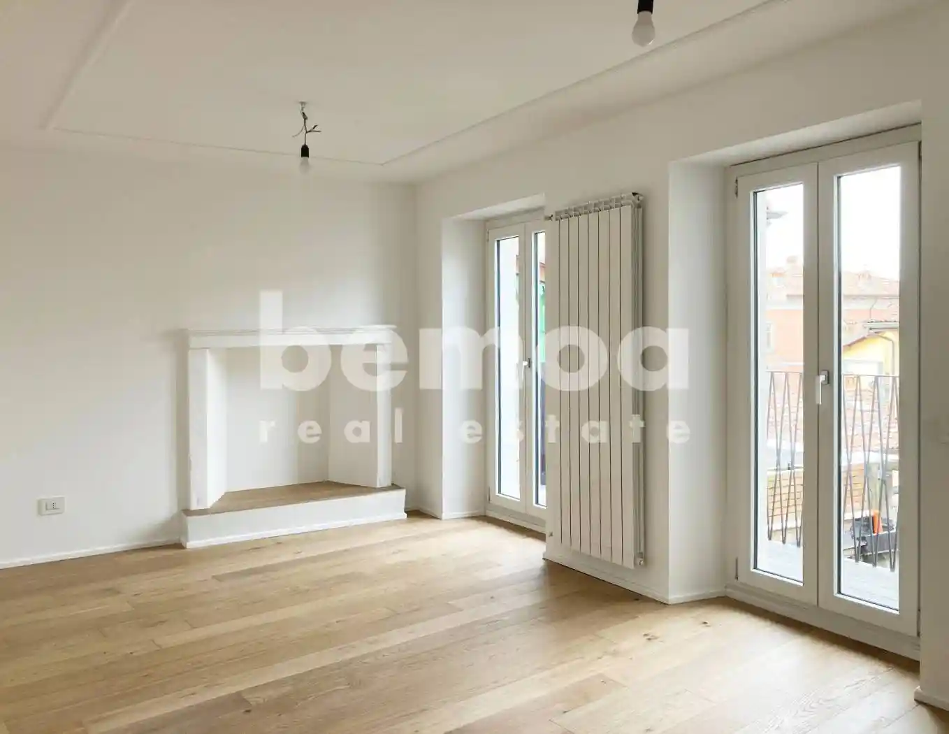 Appartamento in vendita a Bergamo