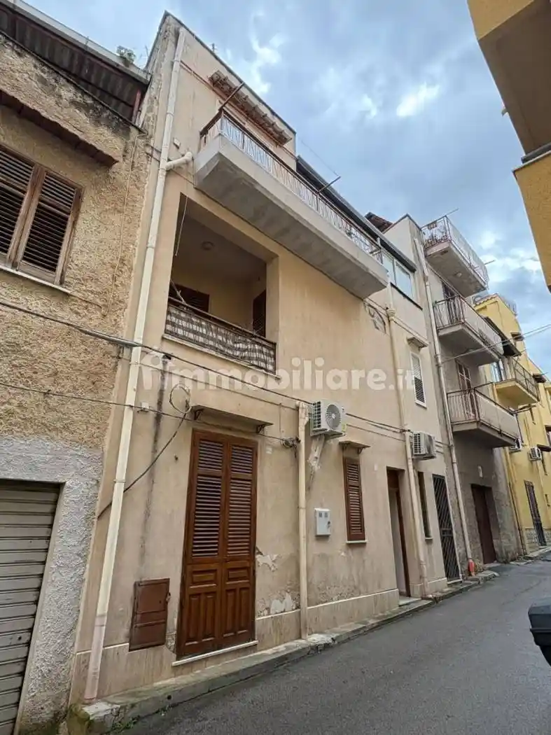 Appartamento in vendita a Casteldaccia