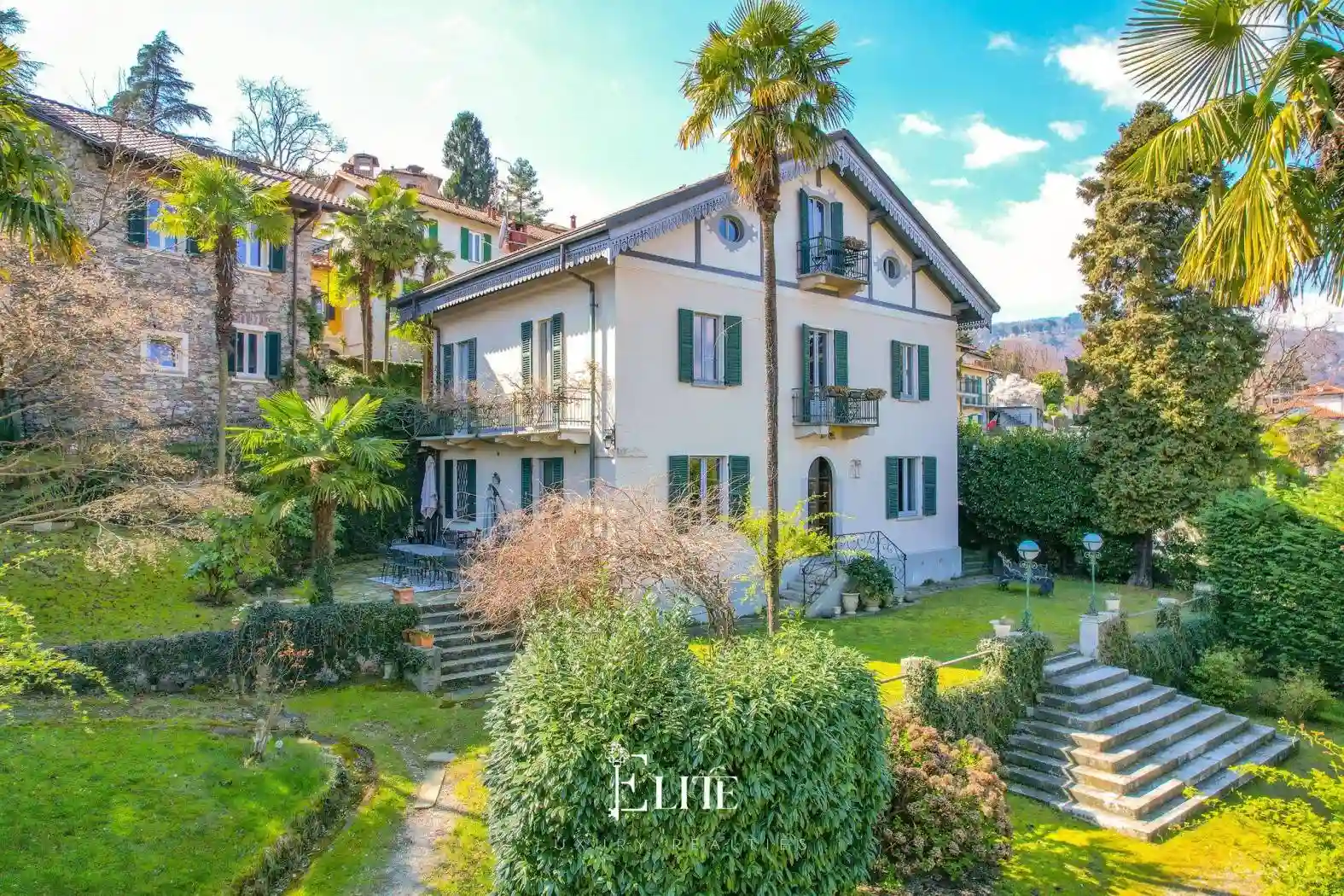 Villa - foto 2