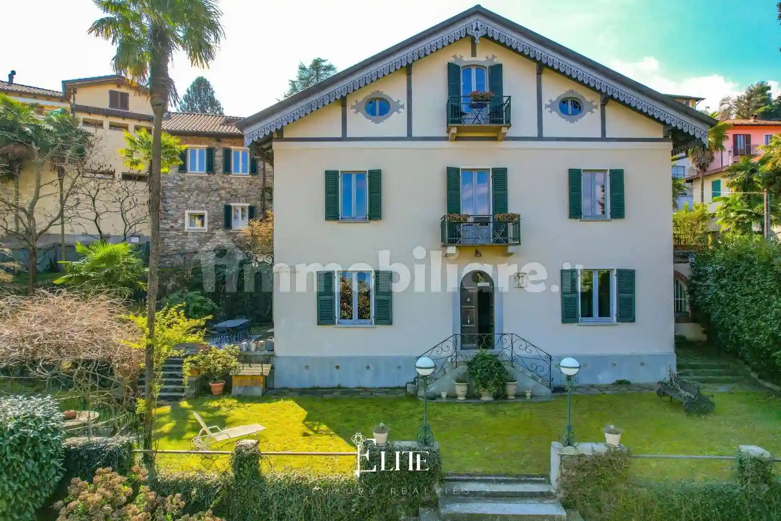 Villa - foto 3