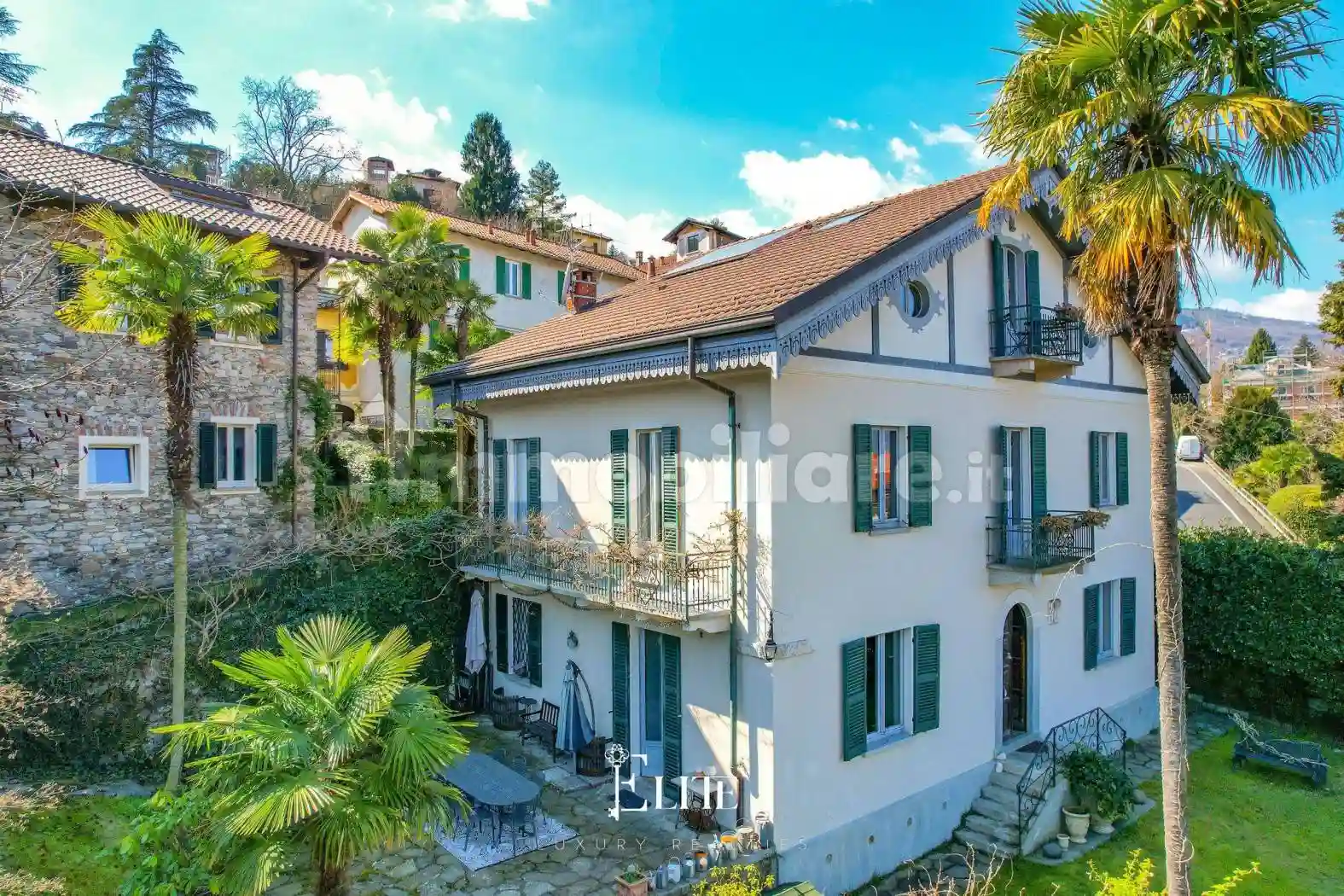 Villa - foto 4
