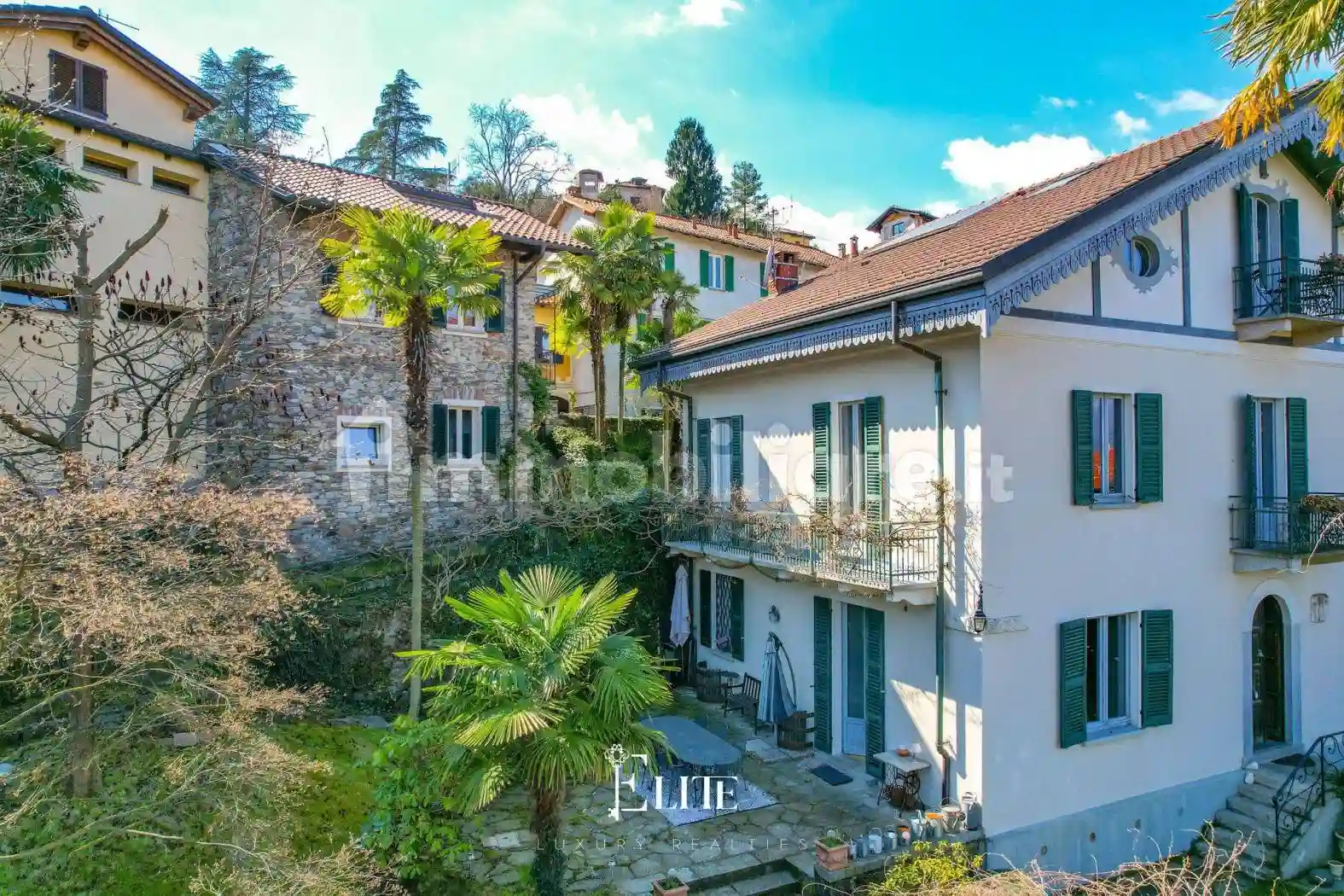 Villa - foto 5