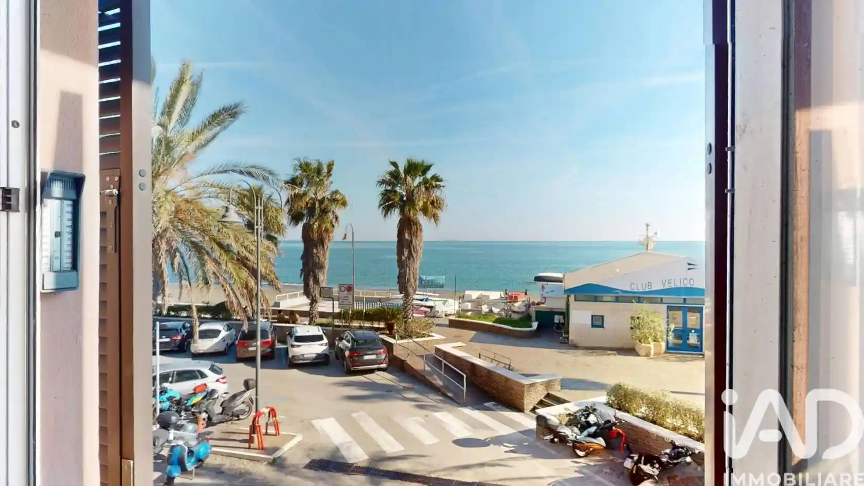 Appartamento in vendita a Cogoleto