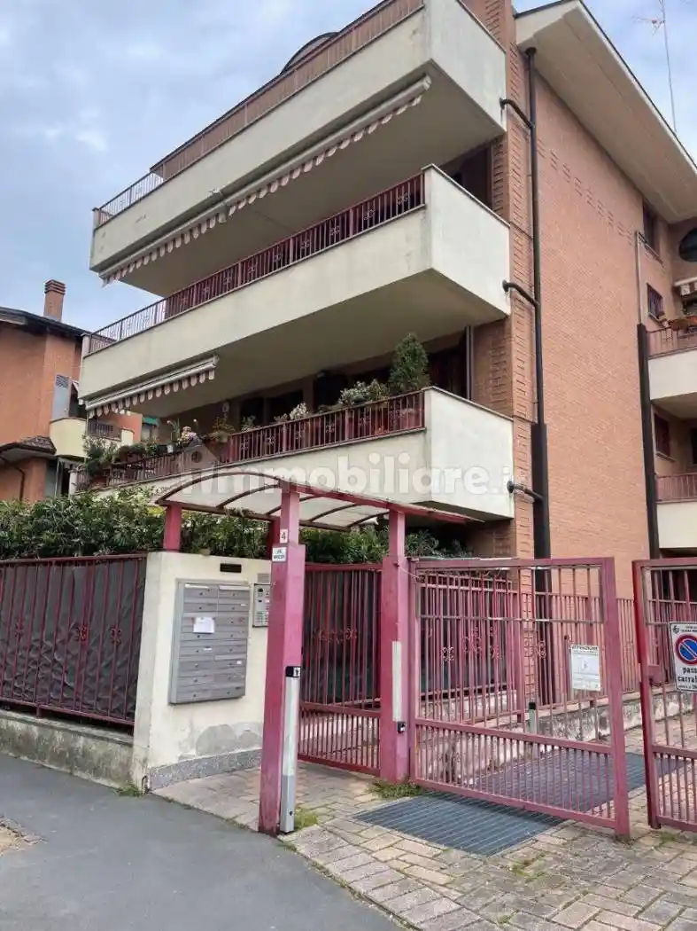 Appartamento in vendita a Cologno Monzese