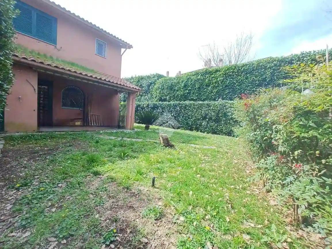 Villetta a schiera - foto 3