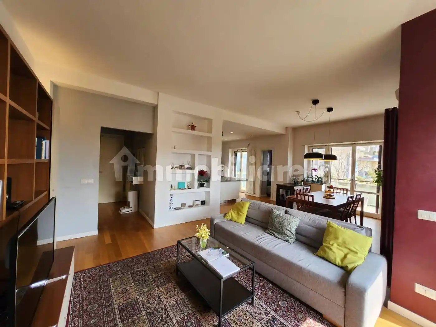 Appartamento in vendita a Latina