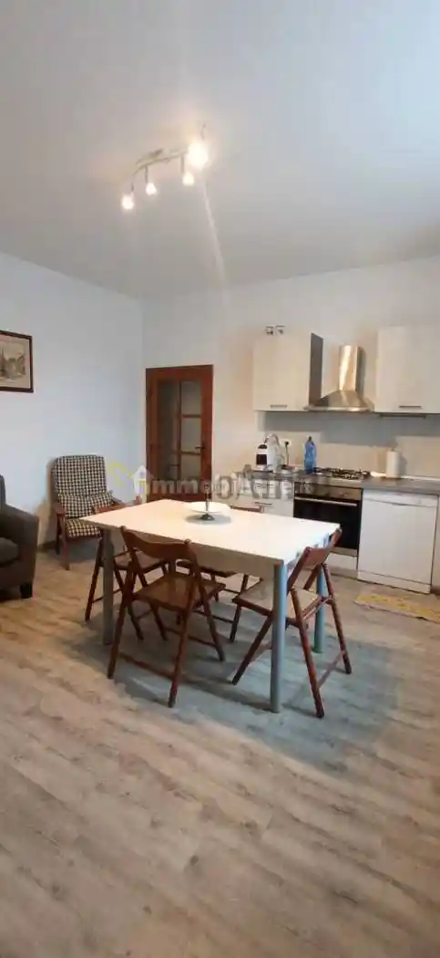 Appartamento in affitto a Siena