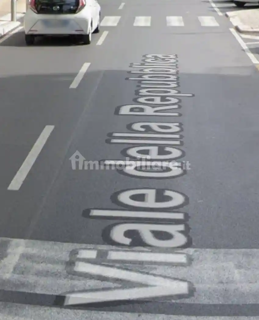 Appartamento in vendita a Bari