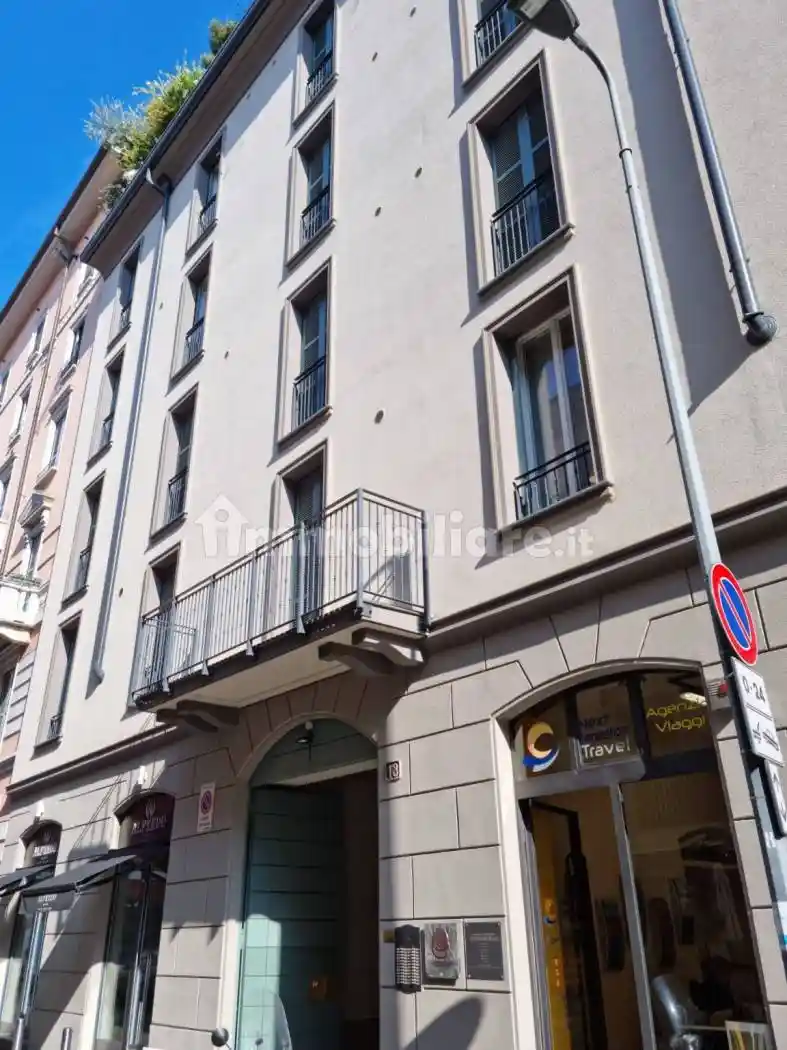 Loft in affitto a Milano